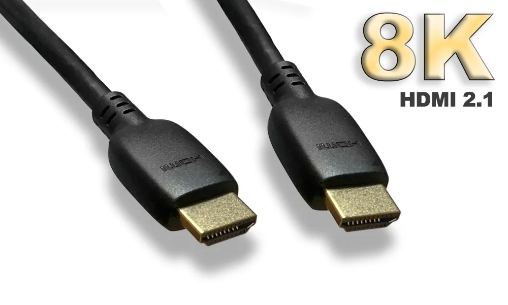 Nippon Labs Nippon Labs 30HM8K-10HM-V218K-03 3 ft hdmi cable — product photo