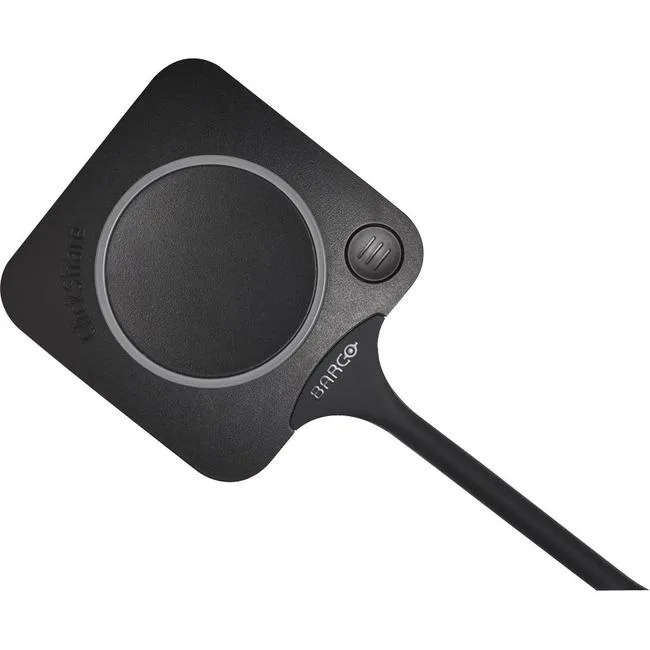 Barco Barco R9861600D01C ClickShare USB-C button conferencing device — product photo