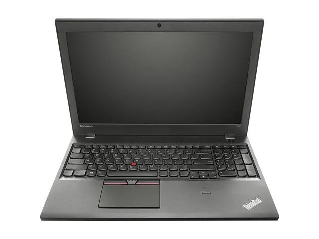 Lenovo Lenovo ThinkPad T560 laptop Intel Core i5-6300U 2.4GHz 8GB DDR3L 512GB SSD 15.6" 1920x1080 Windows 10 Pro — product photo