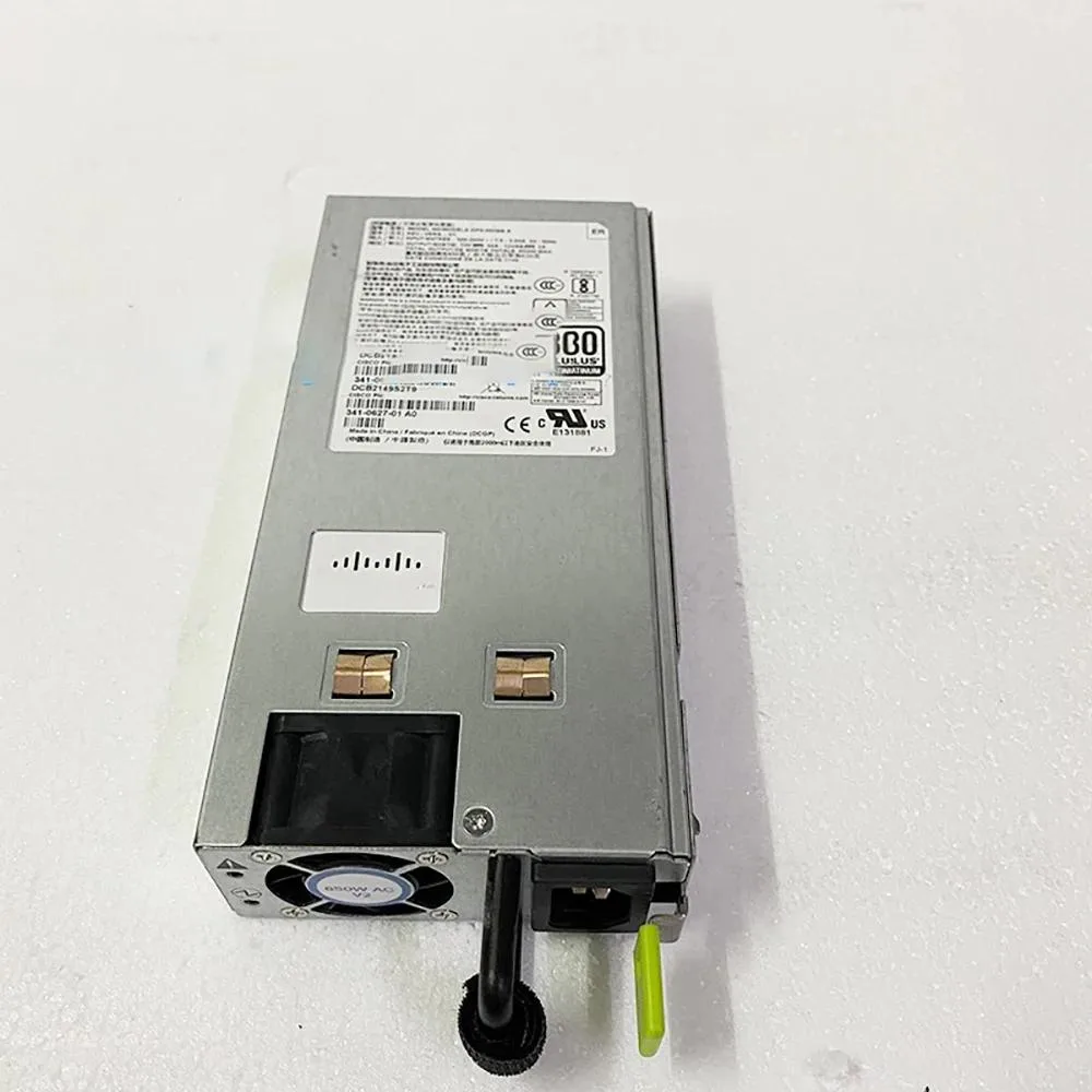 KHACHIMO KHACHIMO 341-0627-01 650W power supply — product photo