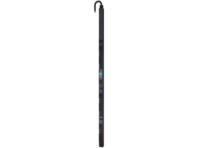 APC APC AP8886 Metered PDU 0U 400V 32A 30×C13 12×C19 — product photo