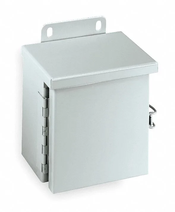 Wiegmann Wiegmann RHC 81006 Line Protection 10 in H 6 in D 8 in W — product photo