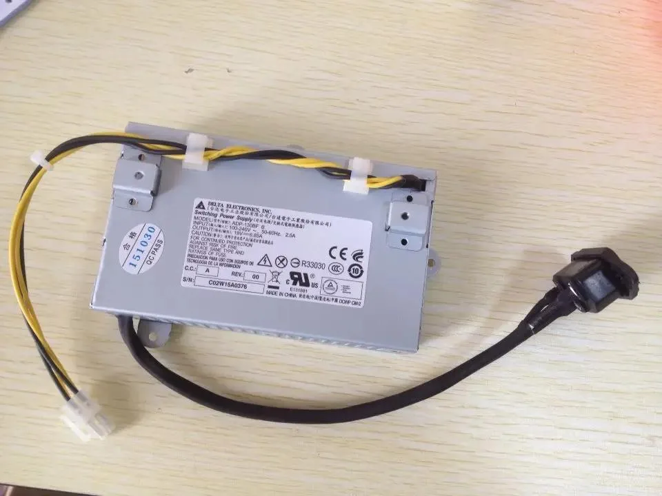 Supersuperuncle Supersuperuncle HKF1301-3B OT9002 for Kaitian A7000 Yangtian S300 server power supply 19V 6.85A — product photo