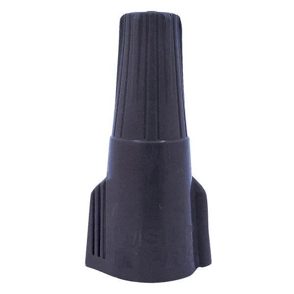 Ideal Ideal 30-1160 Twist-On Wire Connector Gray 10 AWG — product photo
