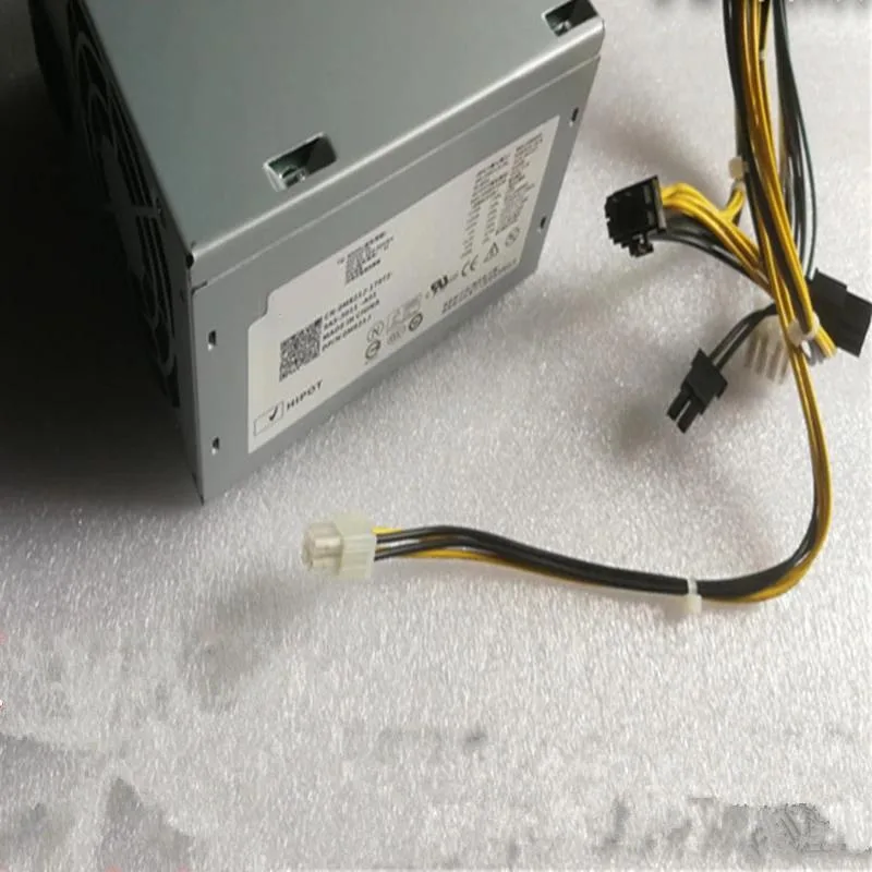 KHACHIMO KHACHIMO 525W ATX Power Supply 80 PLUS Gold — product photo