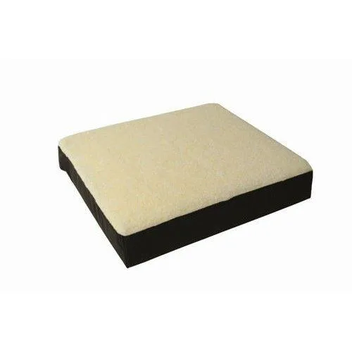 Allman Products Allman Products 1327 home health care cushion 3.5 x 16 x 18 — product photo