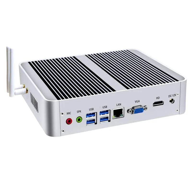 partaker partaker B16 i5-1335U 32GB 1TB barebone mini PC — product photo