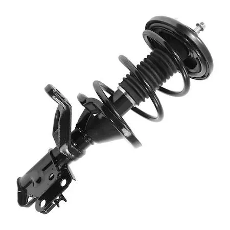 Unity 13052 front right complete strut assembly for 2002-2004 Acura RSX