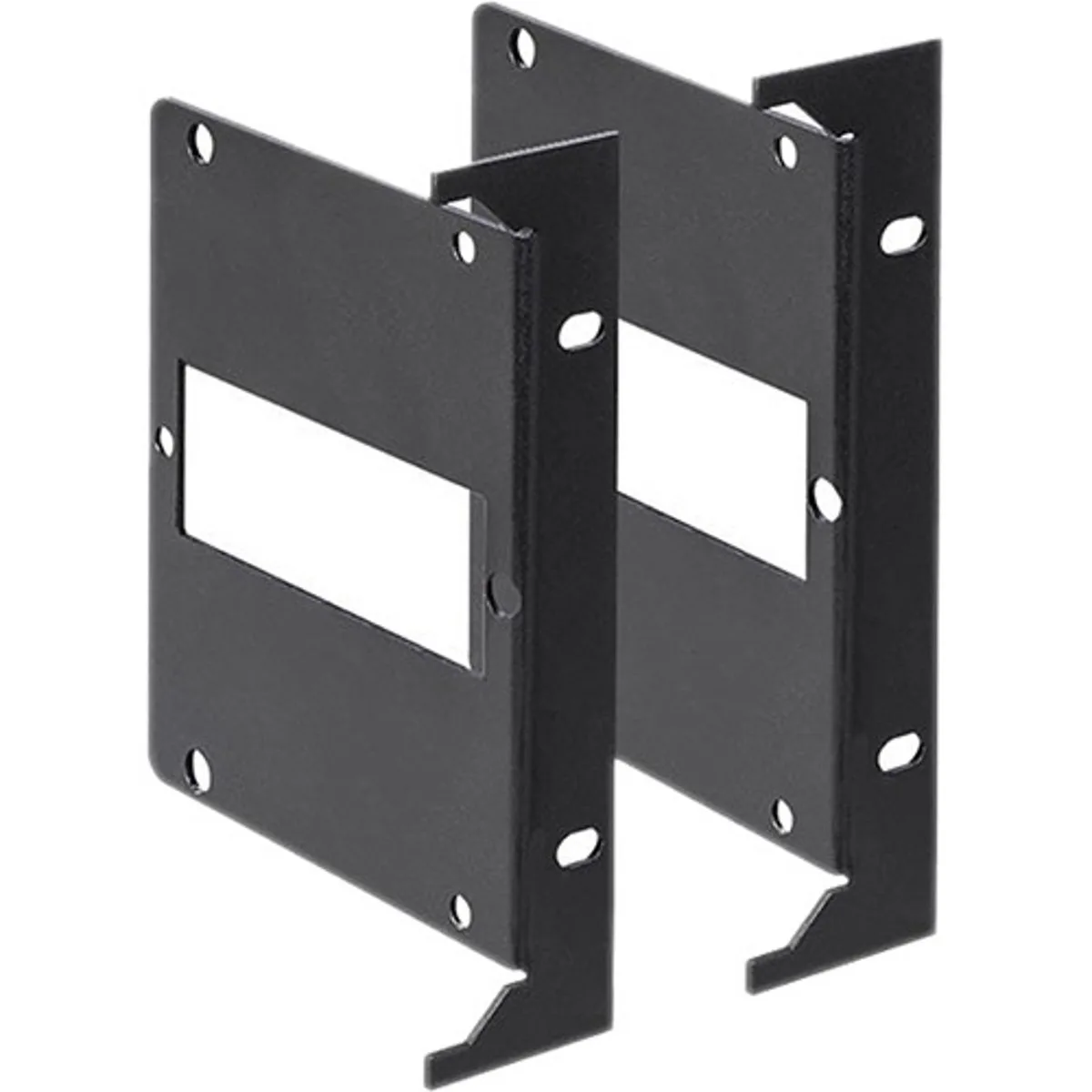 Hughes &amp; Kettner Hughes &amp; Kettner RM-40 Rackmount Kit 19" 4 HU — product photo