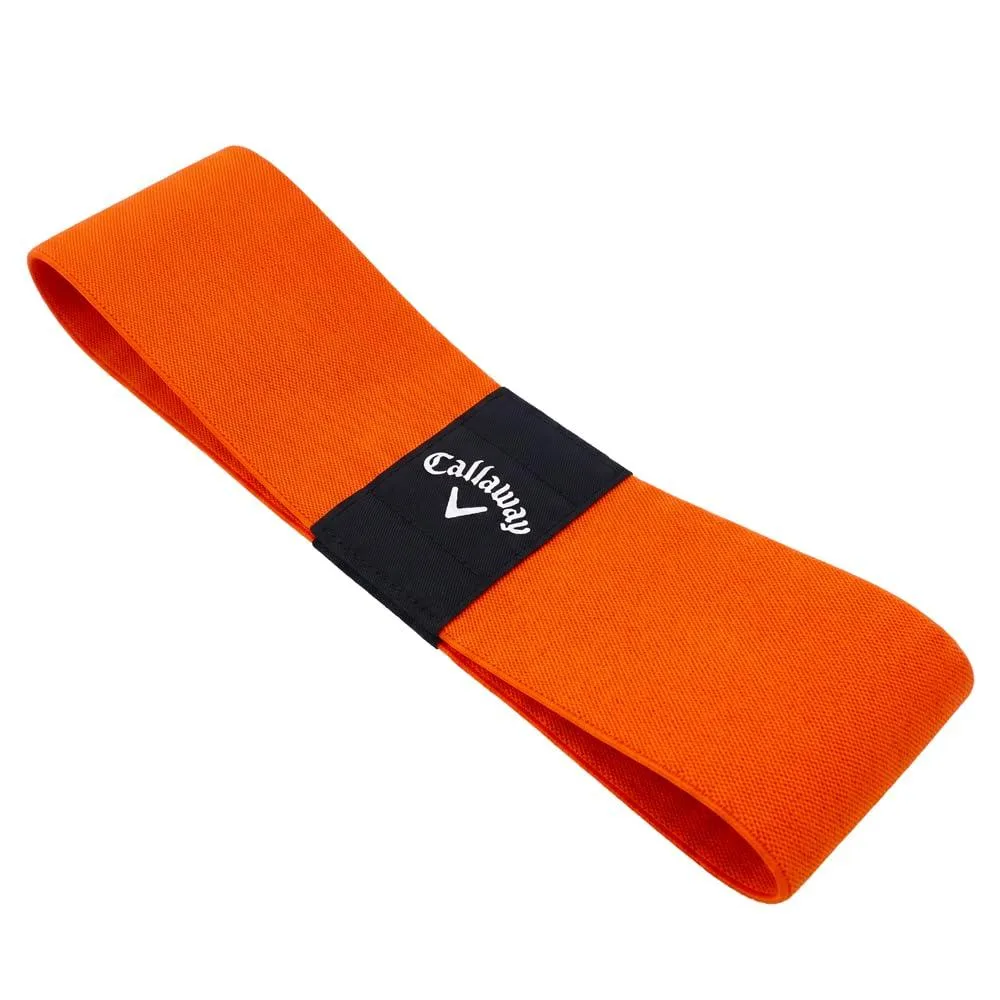 Callaway Swing Easy Golf Swing Trainer Aid, Orange — product photo