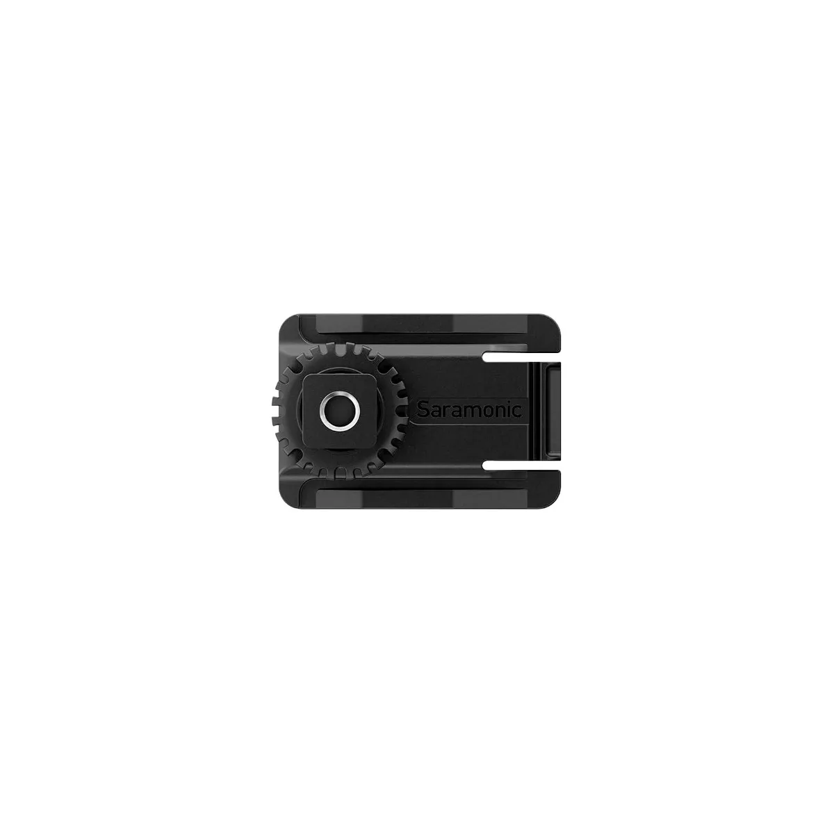 LORDWORLD LORDWORLD K9 Cold Shoe Mount 1/4-20 Thread — product photo