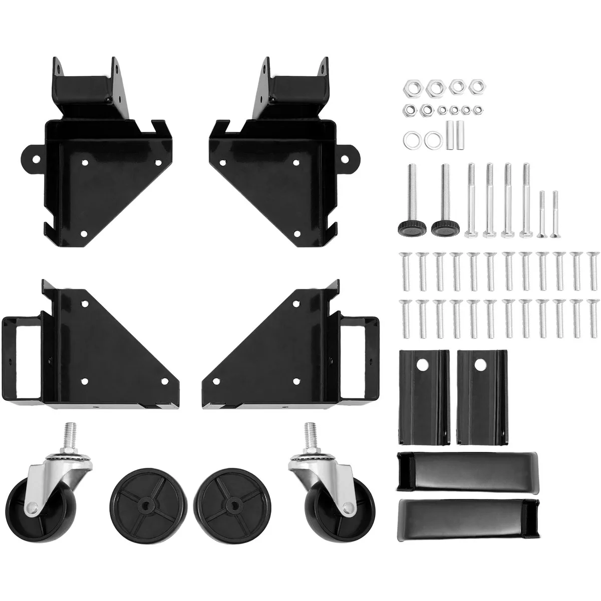 VEVOR VEVOR GZB88096 Mobile Base 400 lbs 9.5" Adjustable — product photo