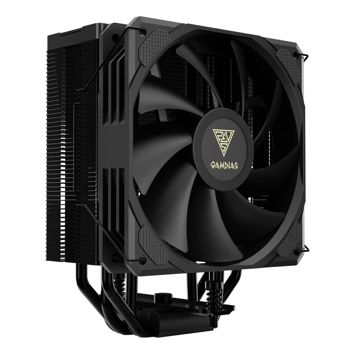 GAMDIAS Technology GAMDIAS Technology GD-BOREAS M2-510 CPU cooler — product photo