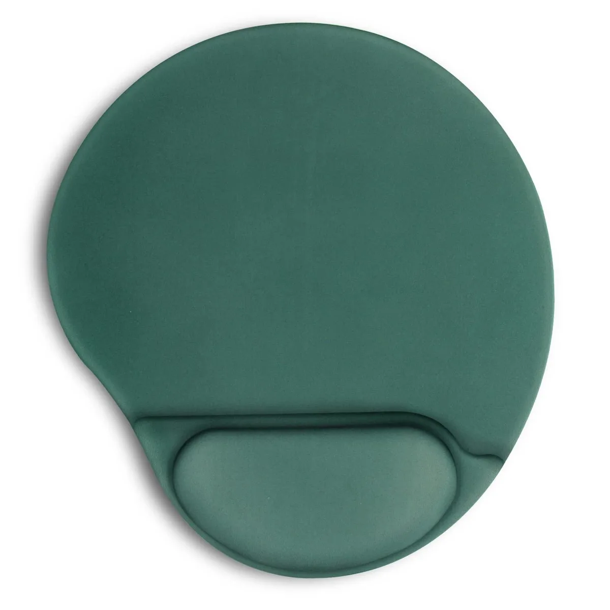  HODYXIN HDPAD001 mouse pad Sap Green 9.8 x 8.8 in — product photo