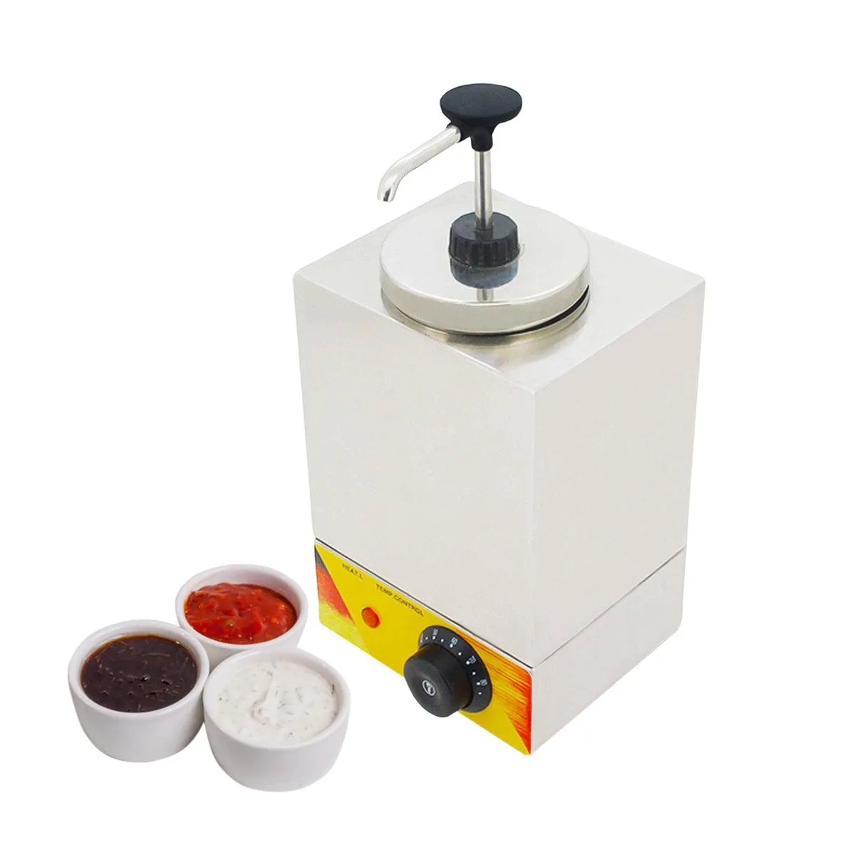 NicoPower NicoPower AP-313S coffee grinder — product photo