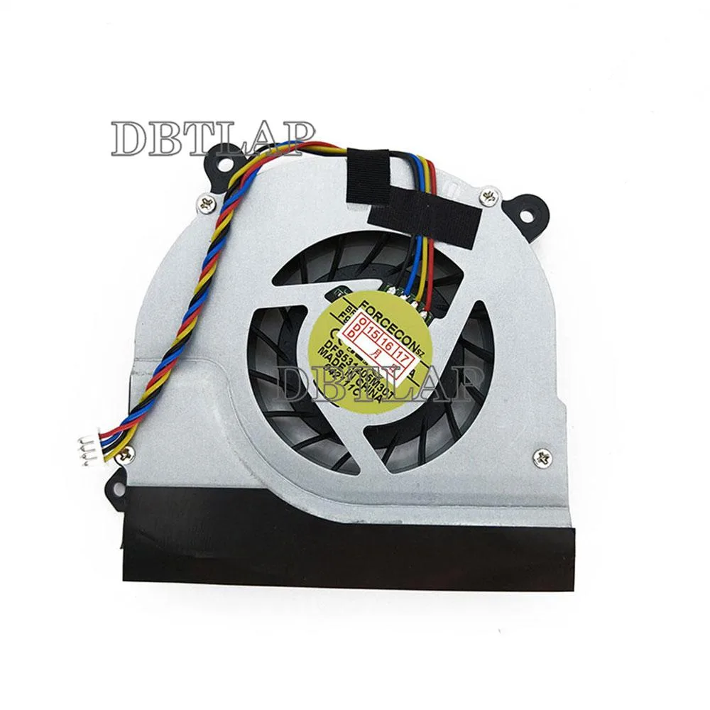 DBTLAP DBTLAP laptop cooling pad for shenzhou A460-i3 D2 D3 D4 D5 D6 D7 A460 — product photo
