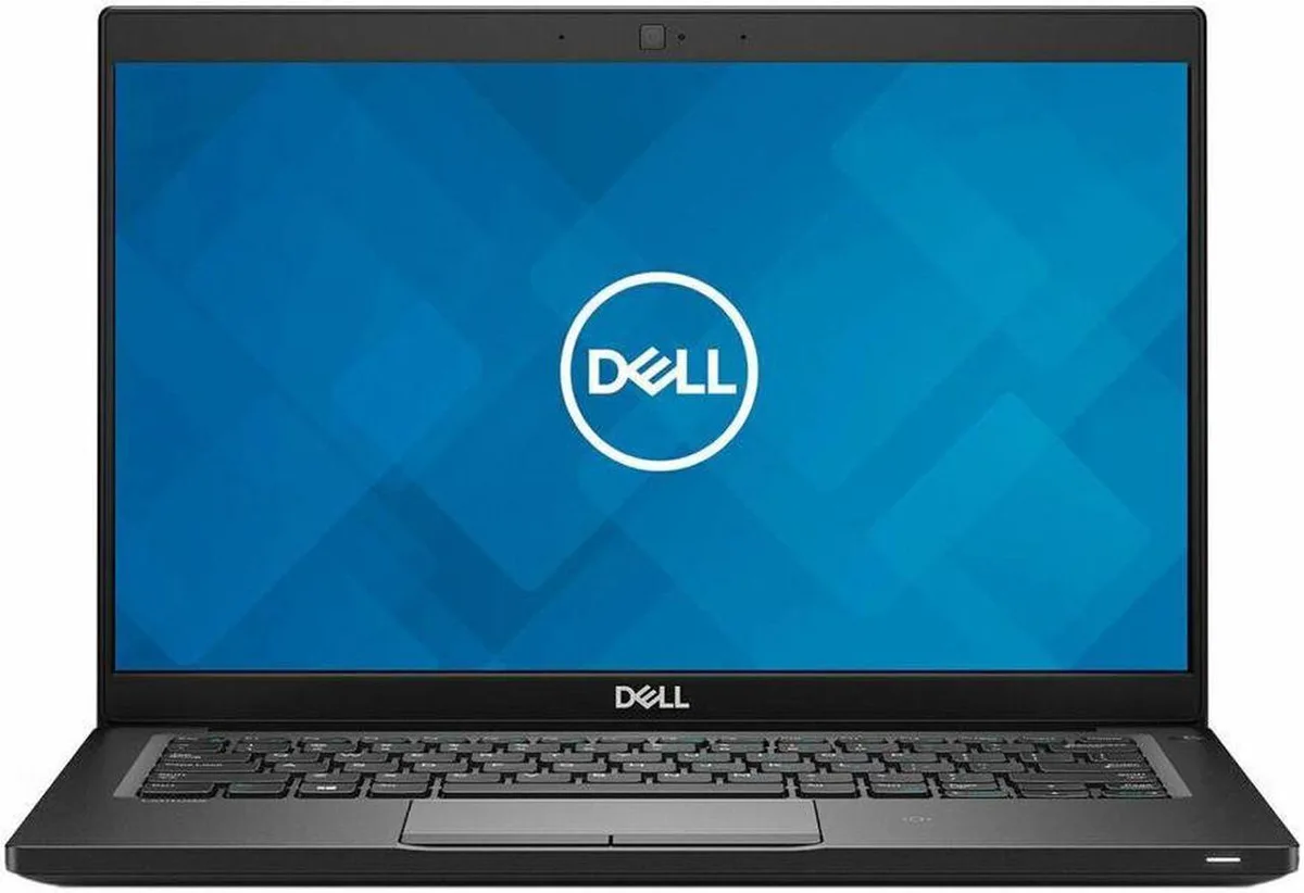 DELL DELL J5-7390B09 laptop i7-8650U 8GB 256GB 13.3" FHD Win 11 Pro — product photo