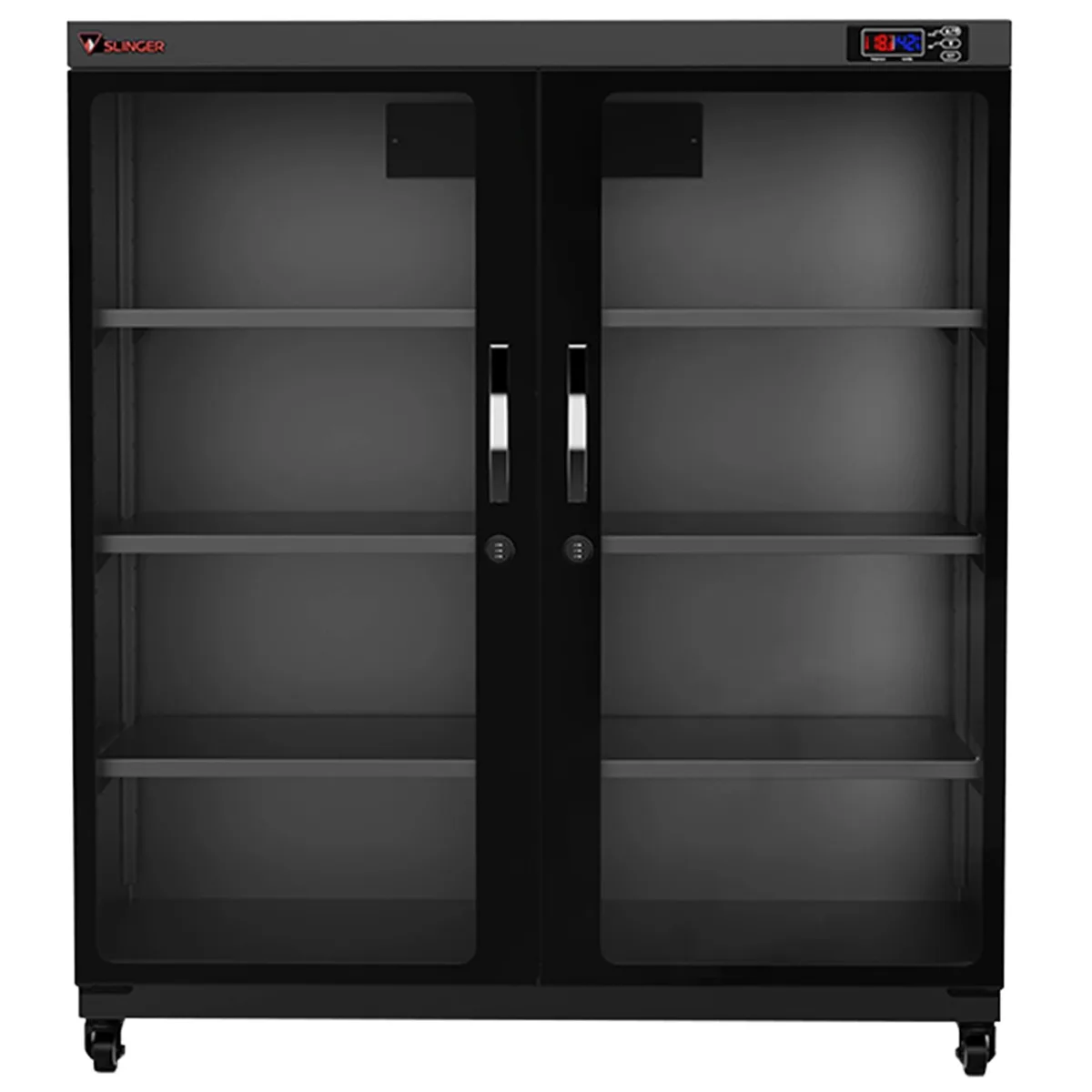 Slinger Slinger 300L Electronic Dry Cabinet with Combination Lock — product photo
