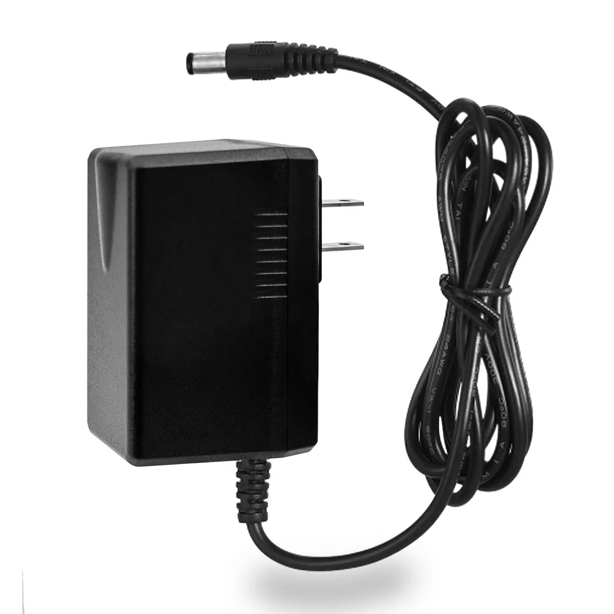 ULTRA POE ULTRA POE 12V 2A Power Adapter 2-Pack 2.1mm US Plug — product photo