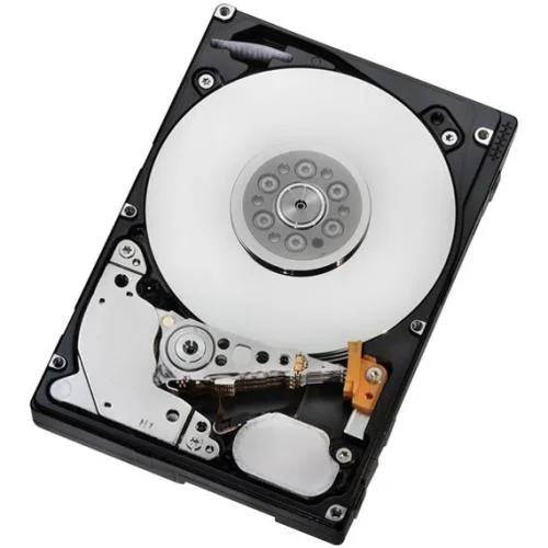 HGST HGST HUC109090CSS600 900 GB 2.5" 10000 RPM SAS laptop hard drive — product photo
