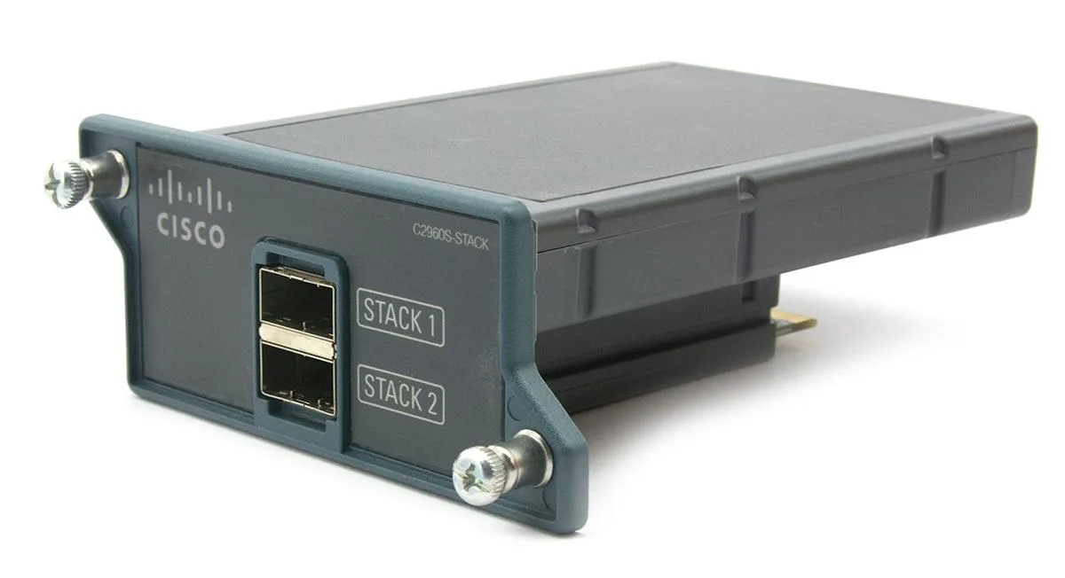 EVESKY EVESKY C2960S-STACK FlexStack Stack Module network switch — product photo