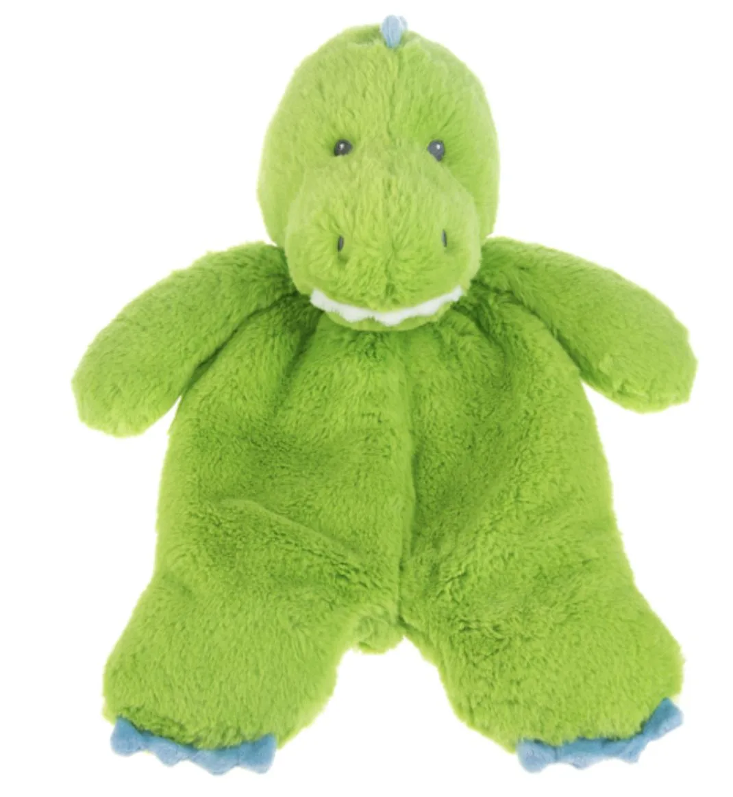 Ganz Ganz Spike Green Dino Flat-A-Pat Plush 18 — product photo