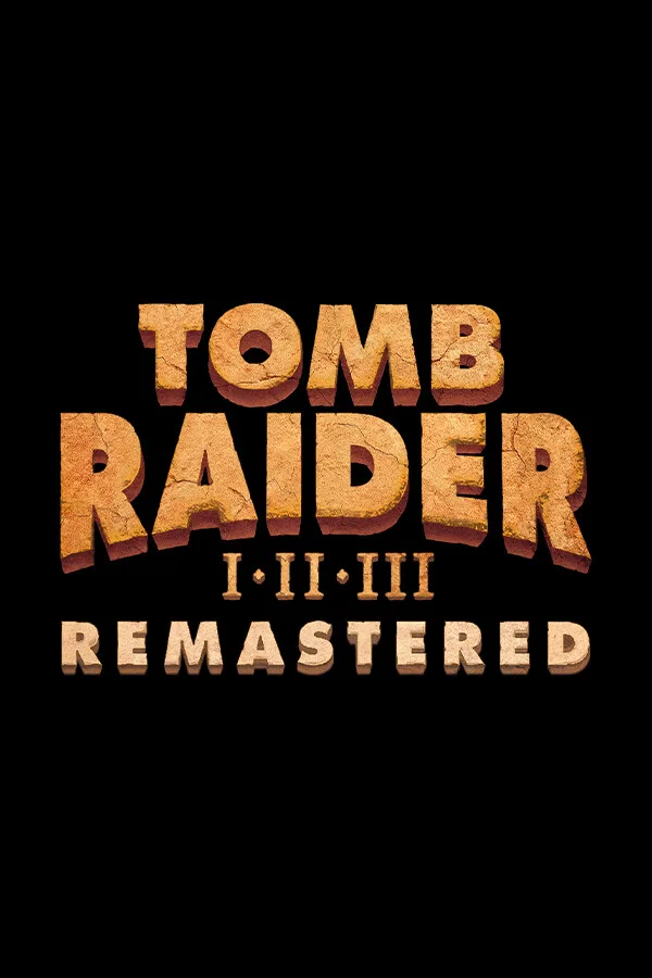 Aspyr Aspyr 77221 Tomb Raider I-III Remastered downloadable game — product photo