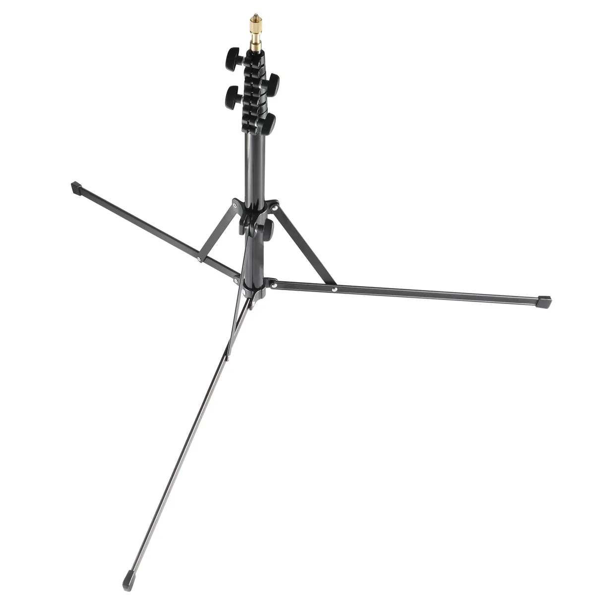 Godox Photo Equipment Co. Ltd Godox Photo Equipment Co. Ltd 210F Light Stand 4.4 lbs 7 ft — product photo
