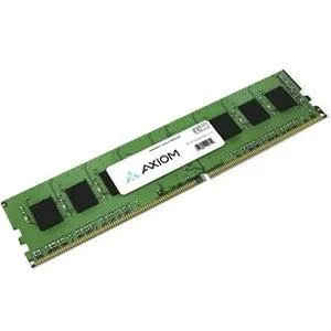 Axiom Axiom 16GB DDR4-2666 UDIMM for HP 3PL82AA 3PL82AT cpu accessory — product photo
