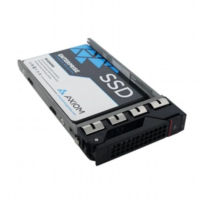 Axiom Axiom SSDEV20LA960-AX enterprise SSD 960 GB SATA 2.5" hot-swap — product photo