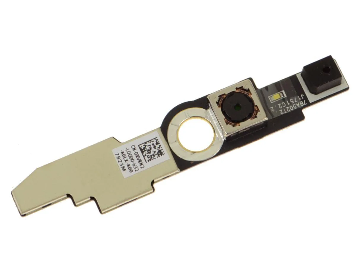 DELL DELL World Facing Camera Module XVRN2 for Chromebook 11 5190 2-in-1 — product photo