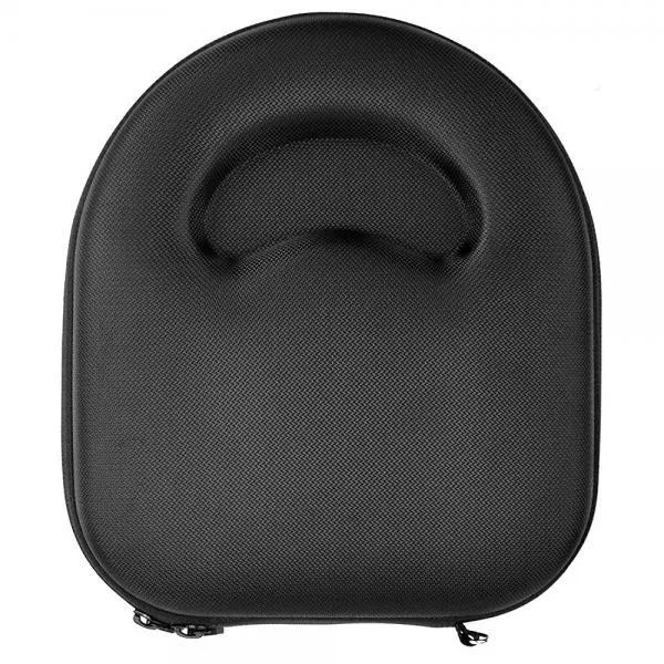 Geekria Geekria Shield Case Hard Shell Carrying Bag (Black) — product photo