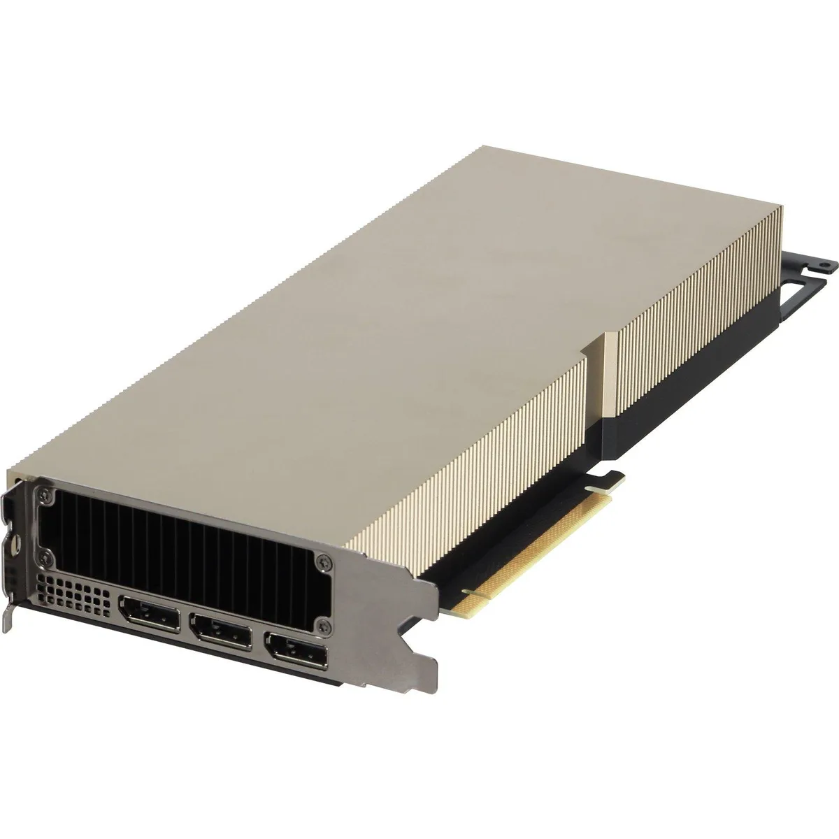 DELL DELL 490-BGKE NVIDIA A40 Passive 48GB 300W GPU — product photo