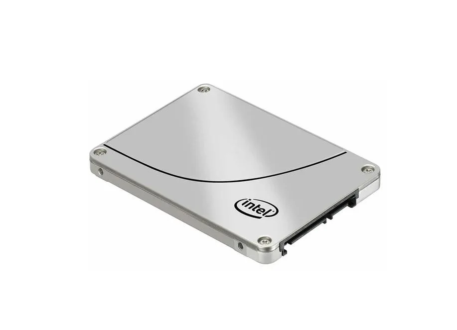 Intel Intel SSDSC2KB480GZ01 D3-S4520 480 GB SATA 2.5-Inch internal SSD — product photo