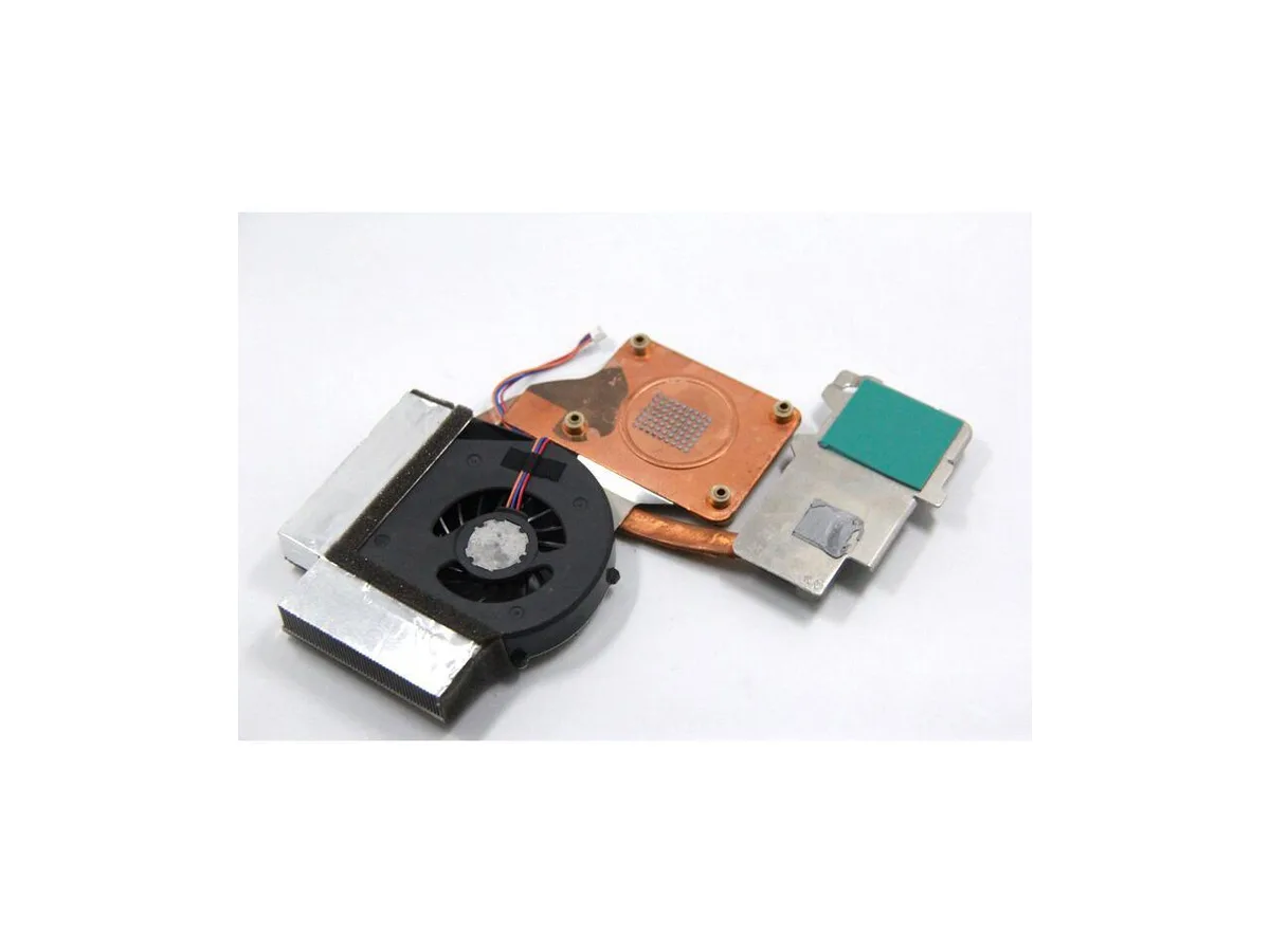 Fans Fans ThinkPad R61 independent graphics notebook fan — product photo