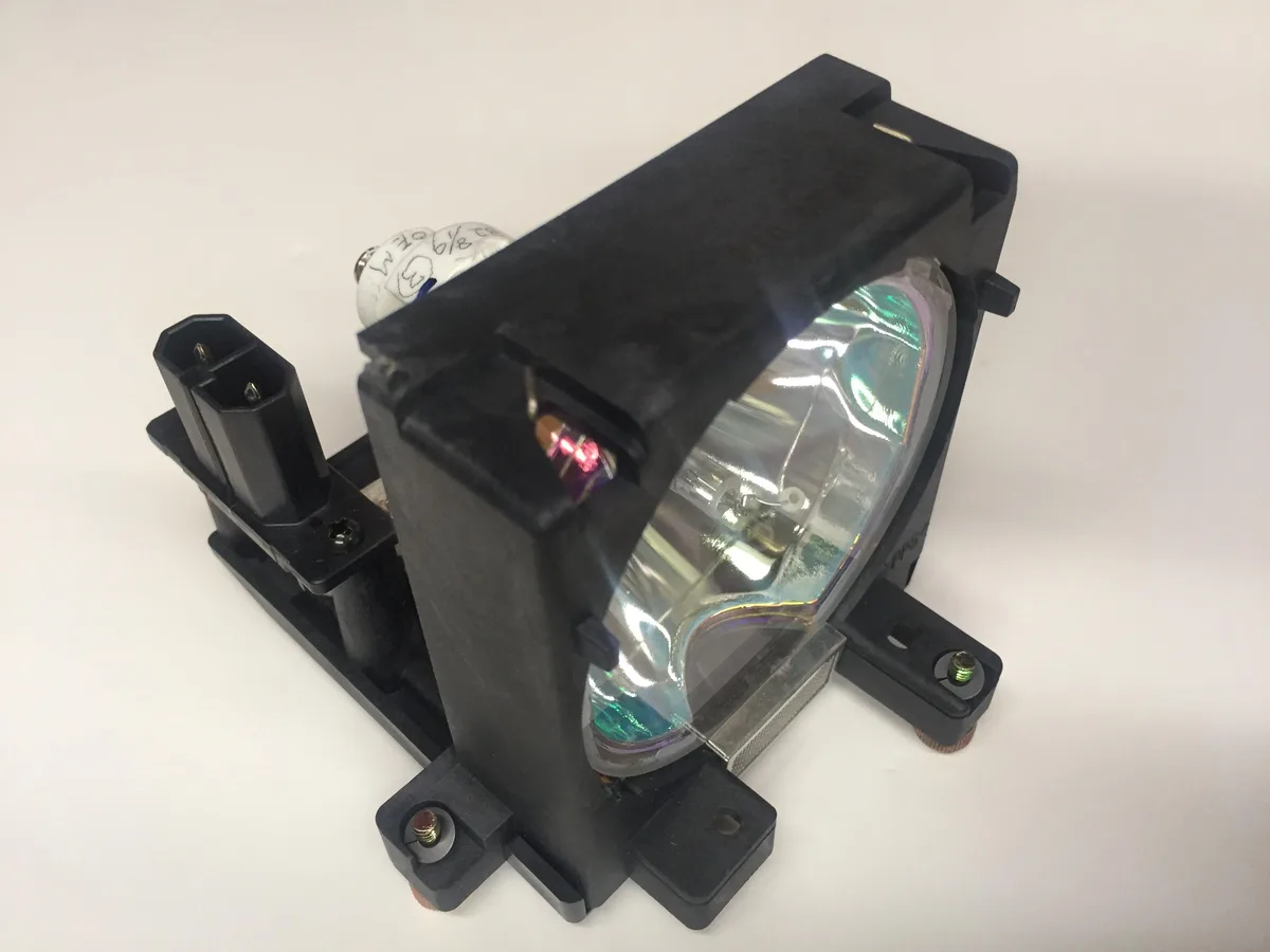 Panasonic Panasonic ET-LA057-A DLP Replacement Lamp — product photo