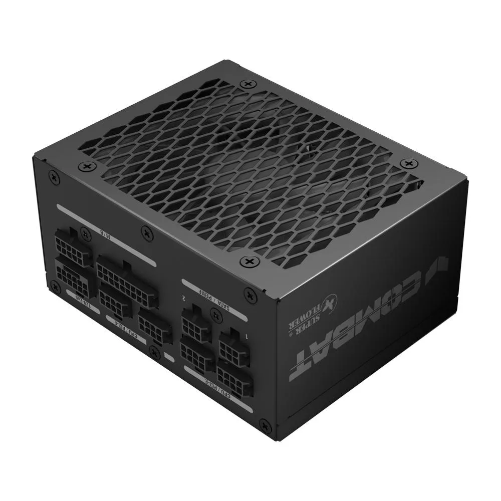 Super Flower Super Flower Combat SFX FP 1000W Platinum power supply — product photo