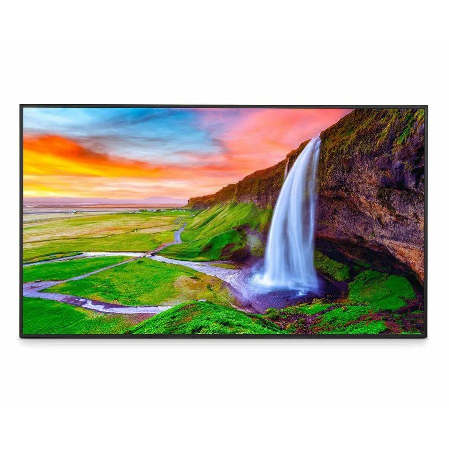 Sharp Sharp PNME502 50" 3840x2160 commercial display — product photo