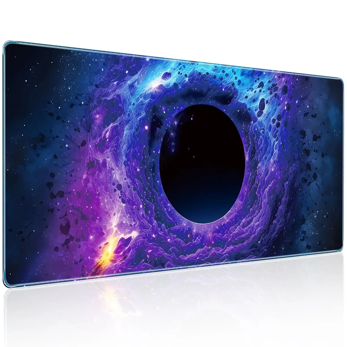 Bailink Bailink BL-MSP-HD Galaxy Mouse Pad 31.5x11.8in — product photo