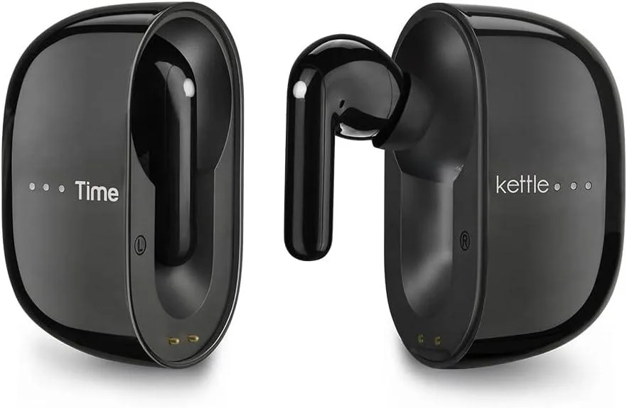 Timekettle Timekettle M3 Translator Earbuds portable audio — product photo