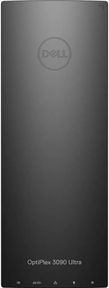 DELL DELL OptiPlex 3090 UFF desktop PC Intel Core i5-1145G7 16GB DDR4 256GB NVMe Windows 11 Pro — product photo