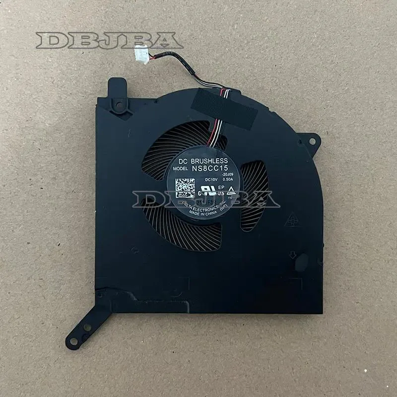 DBTLAP DBTLAP laptop cooling pad for Lenovo Legion 5 Pro 16ACH6H — product photo