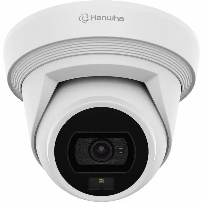 SAMSUNG SAMSUNG QNE-C8013RL 5MP outdoor analog camera 3 mm 98.43 ft IR — product photo