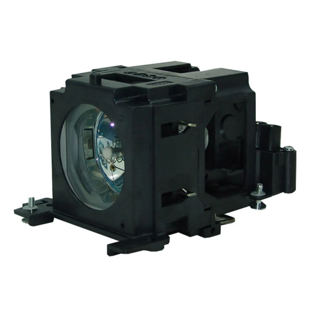 Hitachi, Ltd. Hitachi, Ltd. ED-S8240 Projector Lamp 180W 2000 Hrs DT00731 — product photo