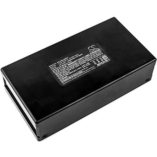  Cameron Sino Replacement Battery 2300mAh 25.2V for Agro R800Li — product photo