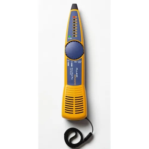 FLUKE networks FLUKE networks MT-8200-63A IntelliTone 200 Probe tester — product photo