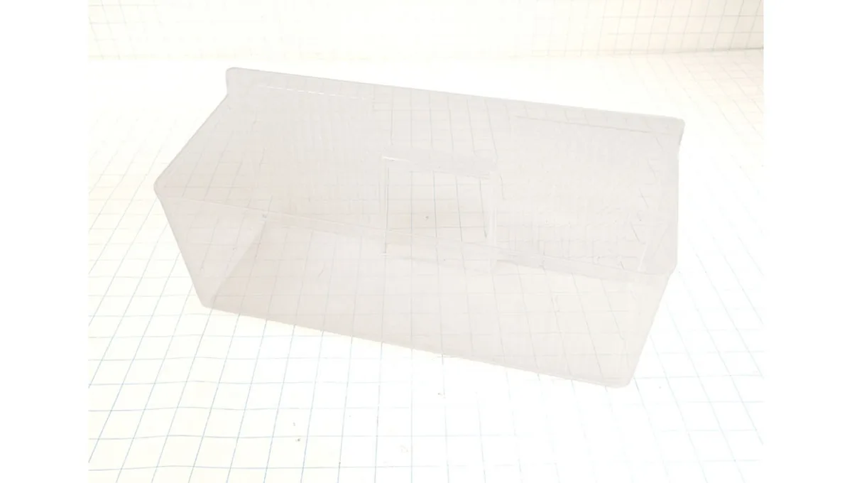 Appliance Factory Parts Appliance Factory Parts 12131000000061 Crisper appliance part — product photo