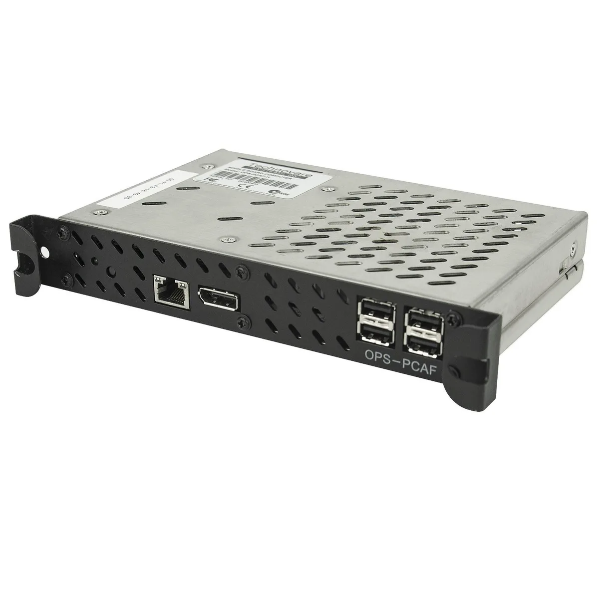 NEC NEC OPS-PCAF-H Desktop Accessory 160GB HDD — product photo