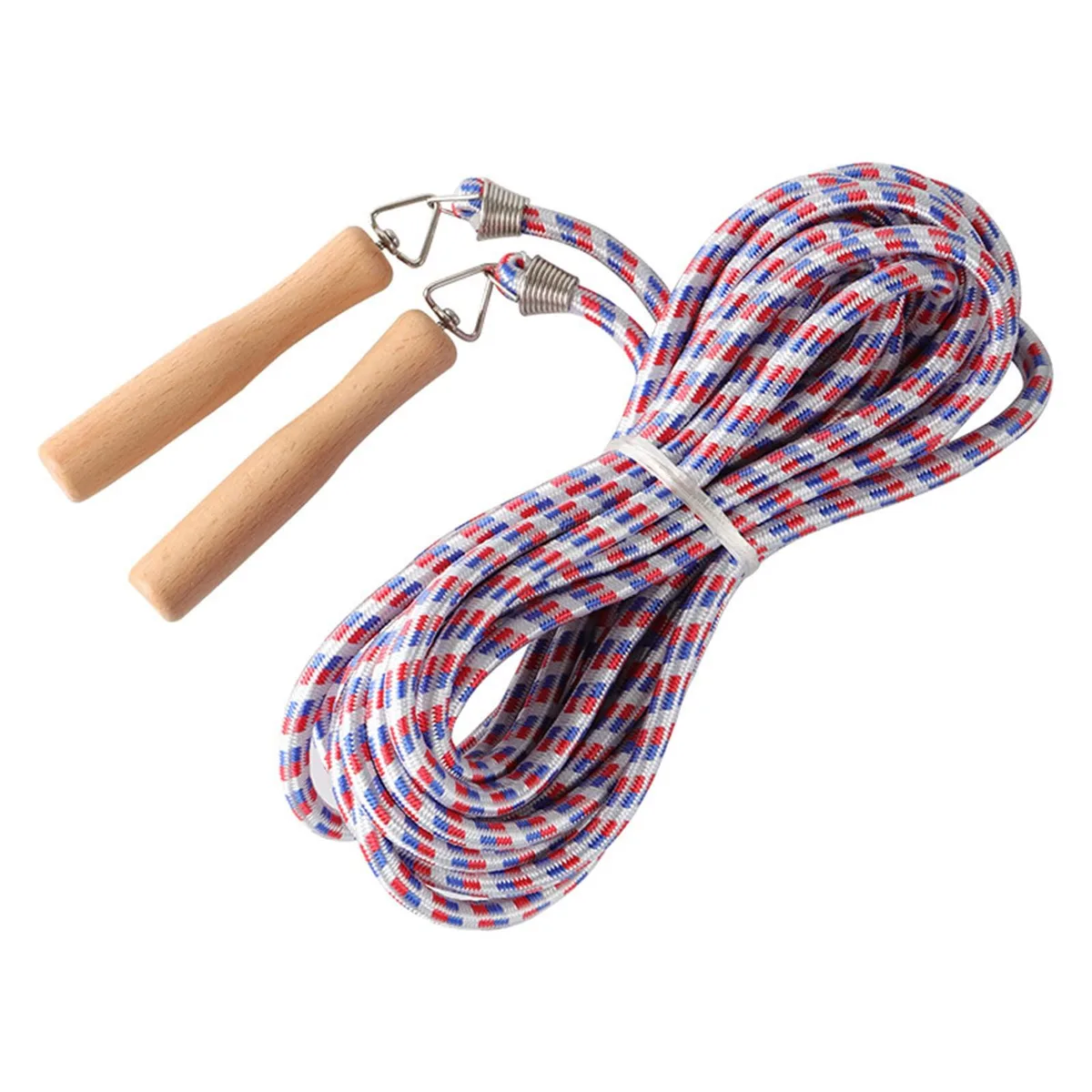  23ft Double Dutch Jump Rope Outdoor Toy — product photo