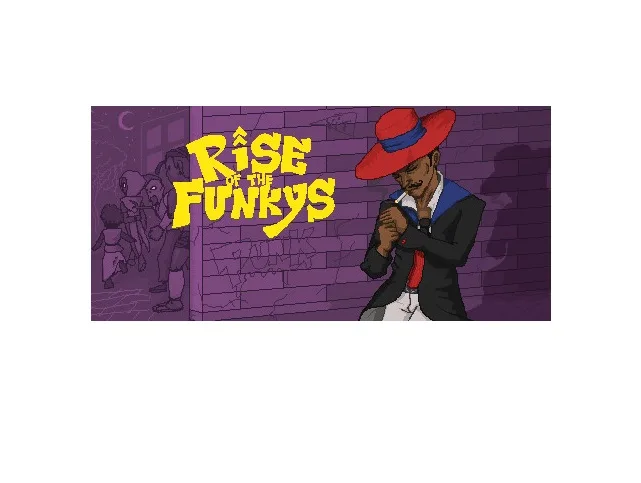 Nejcraft Interactive Nejcraft Interactive Rise of the Funkys downloadable game — product photo